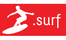 Sport Domains
Domain - .surf Domain Registration