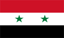 Syria Domain - .net.sy Domain Registration