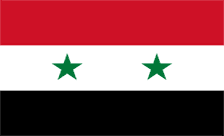 Syria Domain - .com.sy Domain Registration