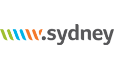 New Generic Domain - .sydney Domain Registration