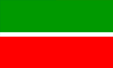 TATAR Tatarstan, Russia Region Domain - .tatar Domain Registration