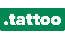 New Generic Domain - .tattoo Domain Registration