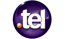 New Generic Domain - .tel Domain Registration