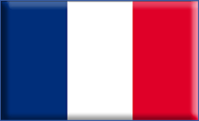 French Southern Territories Domain - .tf Domain Registration