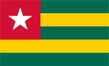 Togo Domain - .tg Domain Registration
