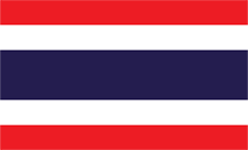 Thailand Domain - .or.th Domain Registration