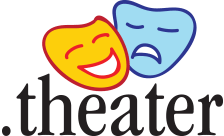 New Generic Domain - .theater Domain Registration