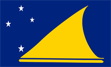 Tokelau Domain - .tk Domain Registration