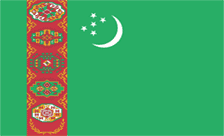 Turkmenistan Domain - .tm Domain Registration