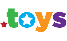 Industry Domains
Domain - .toys Domain Registration