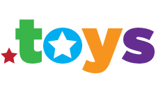 New Generic Domain - .toys Domain Registration