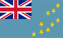 Tuvalu Domain - .tv Domain Registration