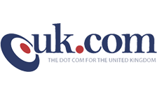 Generic Domain - .uk.com Domain Registration