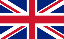 United Kingdom Domain - .org.uk Domain Registration