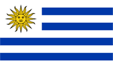 Uruguay Domain - .com.uy Domain Registration