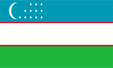 Uzbekistan Domain - .org.uz Domain Registration