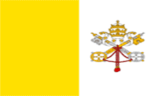 Vatican City Domain - .va Domain Registration