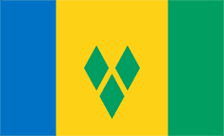 St. Vincent and the Grenadines Domain - .vc Domain Registration