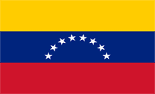 Venezuela Domain - .ve Domain Registration