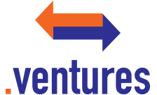 New Generic Domain - .ventures Domain Registration