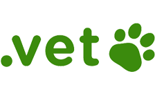 VET Veterinarian Domain - .vet Domain Registration