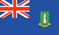 British Virgin Islands Domain - .vg Domain Registration