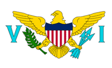 U.S. Virgin Islands Domain - .vi Domain Registration