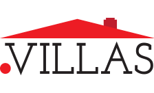 New Generic Domain - .villas Domain Registration