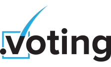 New Generic Domain - .voting Domain Registration