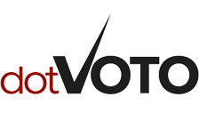 VOTO Spanish / Italian for Vote Domain - .voto Domain Registration