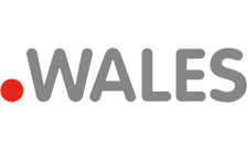 WALES United Kingdom Domain - .wales Domain Registration