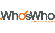 New Generic Domain - .whoswho Domain Registration