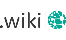 New Generic Domain - .wiki Domain Registration