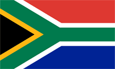 South Africa Domain - .org.za Domain Registration