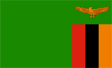 Zambia Domain - .zm Domain Registration