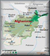 Afghanistan Domain - .org.af Domain Registration