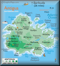 Antigua Domain - .co.ag Domain Registration
