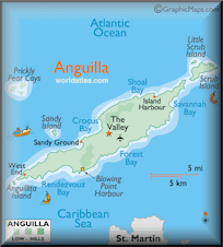 Anguilla Domain - .com.ai Domain Registration