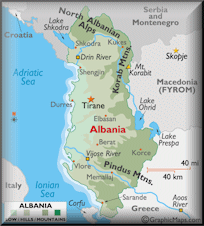 Albania Domain - .gov.al Domain Registration