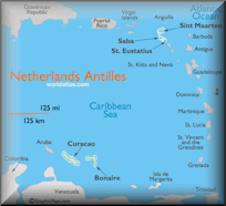 Netherland Antilles Domain - .com.an Domain Registration