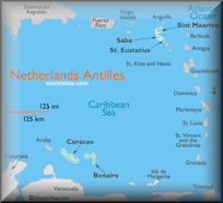 Netherland Antilles Domain - .an Domain Registration