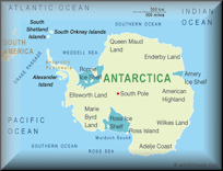 Antarctica Domain - .com.aq Domain Registration