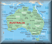 Australia Domain - .net.au Domain Registration