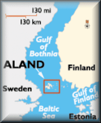 Aland Islands Domain - .ax Domain Registration