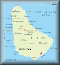 Barbados Domain - .com.bb Domain Registration