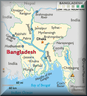 Bangladesh Domain - .bd Domain Registration