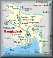 Bangladesh Domain - .com.bd Domain Registration