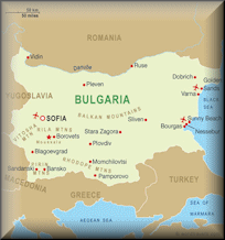 Bulgaria Domain - .bg Domain Registration