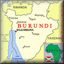 Burundi Domain - .or.bi Domain Registration