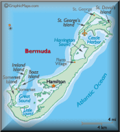 Bermuda Domain - .com.bm Domain Registration